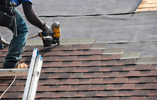 Licensed Gutter Installation service in Swannanoa, NC - Brentwood Metal Roofing